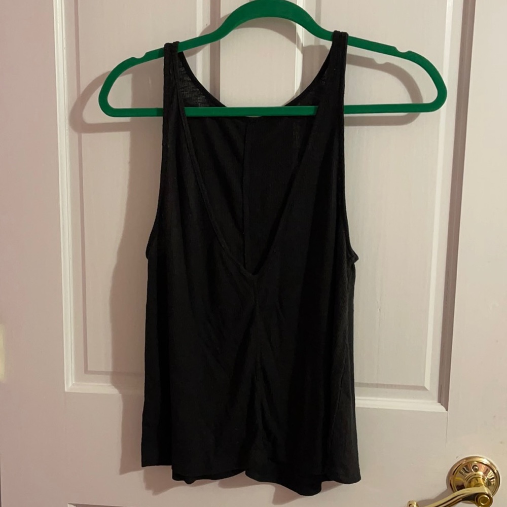 Free People Tank